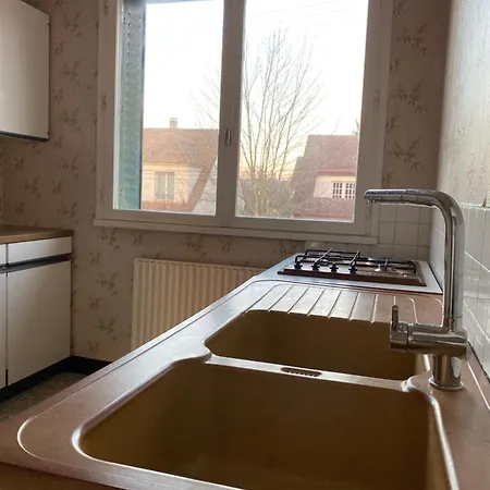 Les Fauvettes * Gometz-le-Chatel